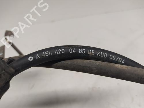 Frein à main SMART FORFOUR (454) 1.3 (454.031) | BP9145973I18 