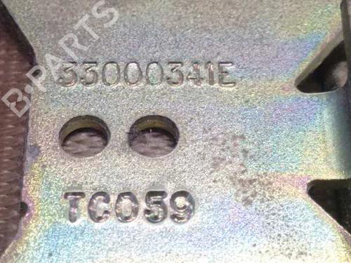 Sikkerhedssele bag venstre BMW X5 (E53) 3.0 i | BP7061801I29 