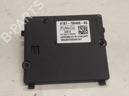 Kamera für FORD FIESTA VII (HJ, HF) [2017-2025]  19112507