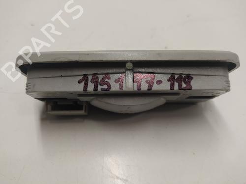 Innerbelysning VW LUPO I (6X1, 6E1) 1.0 | BP11394884I8 