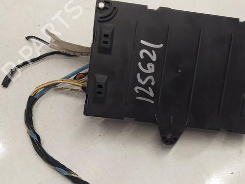 Fuse box PEUGEOT 407 (6D_) 2.0 (6DRFNB, 6DRFNE) | BP18137724E1 