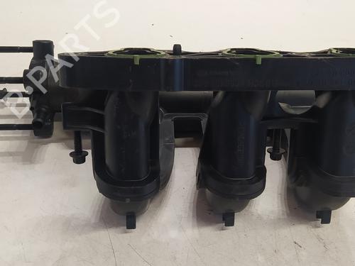 Intake manifold SMART CITY-COUPE (450)  | BP18468099M70 