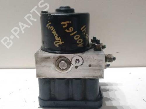 ABS pump RENAULT LAGUNA II (BG0/1_)  | BP7059860M43 