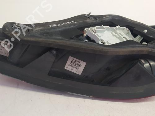 Right taillight MERCEDES-BENZ S-CLASS (W221, V221) S 320 CDI (221.022, 221.122) | BP16499533C35 