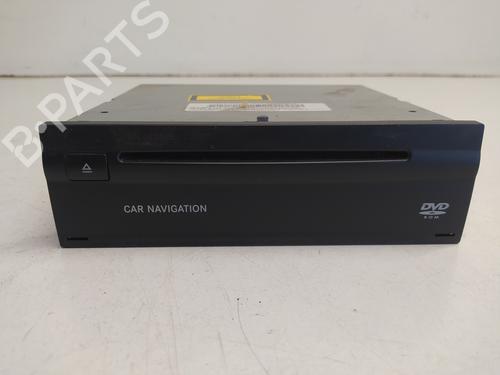 Electronic module MERCEDES-BENZ CLS (C219) CLS 350 (219.356) | BP9760922M83 