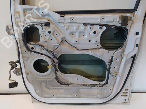 Right front door HYUNDAI H-1 Van (A1)  | BP11789133C3 