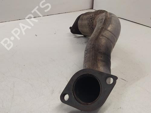 Exhaust system HYUNDAI SONATA V (NF)  | BP17653753M121 