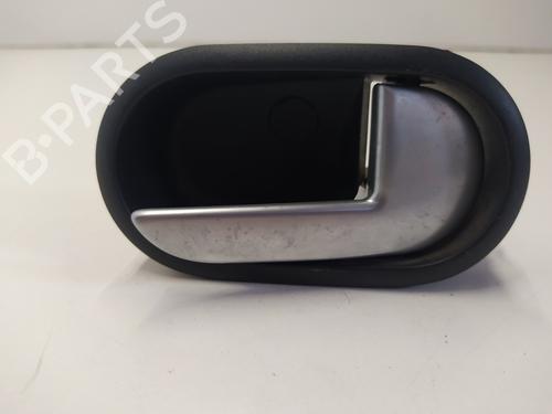 Used Front right interior door handle FORD FIESTA V (JH_, JD_) [2001-2014]  9625604