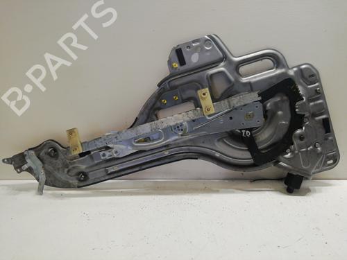 Rear right window mechanism HYUNDAI TRAJET (FO) 2.0 CRDi | BP8131537C25 