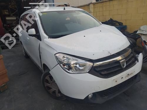 Used Parts DACIA LODGY (JS_)  1.5 dCi  1074758