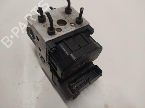 ABS pump NISSAN ALMERA II Hatchback (N16) 2.2 Di | BP10510044M43 