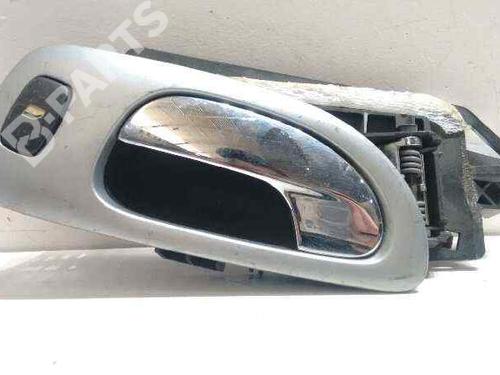 Used Rear left interior door handle Rear left interior door handle PEUGEOT 307 (3A/C) [2000-2012] 7062003 7062003