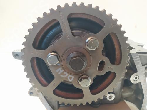 Cylinder head JAGUAR XF I (X250) 2.7 D | BP10978877M5