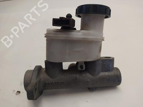 Brake master cylinder NISSAN ALMERA II Hatchback (N16) 2.2 Di | BP10510047M77 