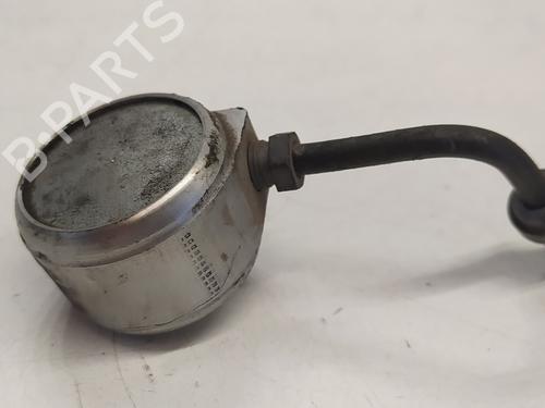 Clutch slave cylinder MERCEDES-BENZ A-CLASS (W169) A 180 CDI (169.007, 169.307) | BP19277572M113 