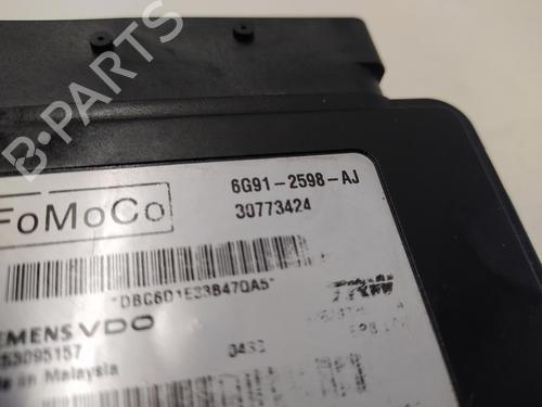 Modulo elettronico FORD S-MAX (WA6) 2.0 TDCi 12243405 | B-Parts