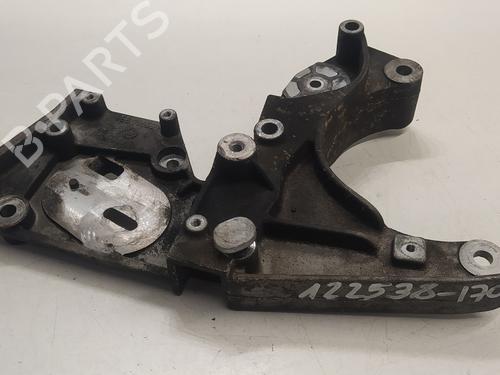 Støtte FIAT STILO Multi Wagon (192_) 1.9 JTD (115 hp) 16241864
