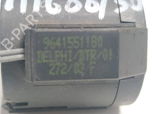 Ignition barrel CITROËN XSARA Break (N2) 1.9 D | BP8497728M48 
