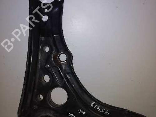 Used Right front suspension arm VW POLO (6N2) [1999-2001]  7057668