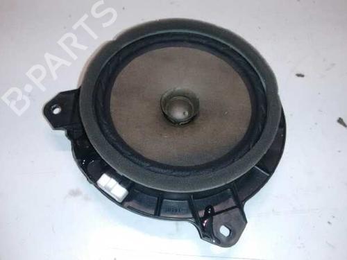Used Other TOYOTA YARIS (_P9_) 1.3 VVT-i (SCP90_, SCP90R) (87 hp) 14212176