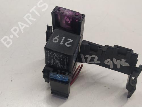 Electronic module VW PASSAT B5 (3B2) 1.9 TDI | BP16448333M83 