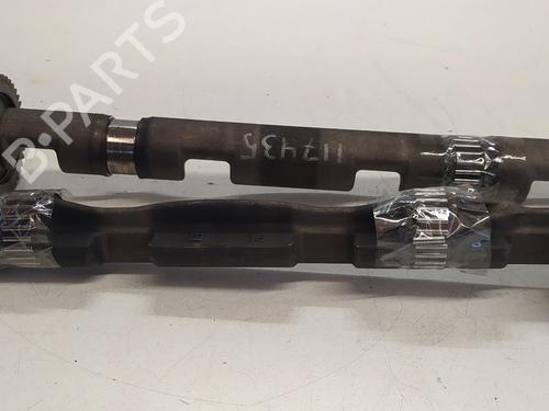 Andre BMW X3 (E83) xDrive 20 d | BP14211236O1