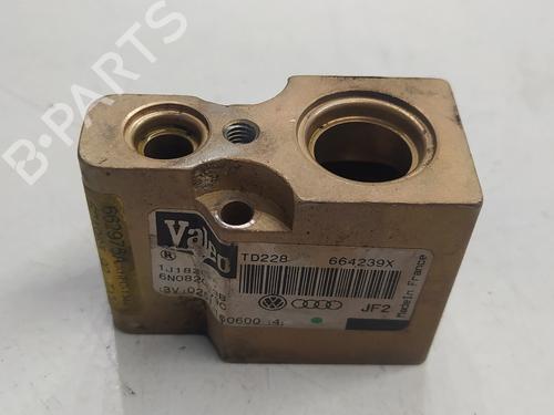 Elektronensonde für SEAT TOLEDO II (1M2) 1.9 TDI (110 hp) 16128404