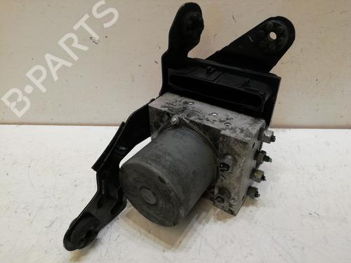 ABS pump RENAULT SCÉNIC II (JM0/1_) 1.5 dCi (JM1E, JM16) | BP7826486M43 