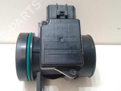 Used Mass air flow sensor FORD FOCUS I Saloon (DFW) 1.6 16V (100 hp) 7060668