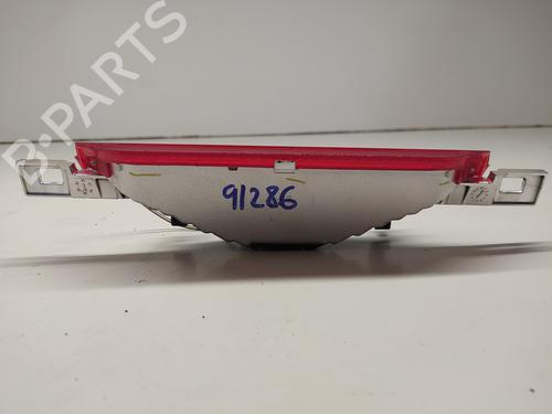 Bremselys TOYOTA COROLLA (_E12_) 1.6 VVT-i (ZZE121_, ZZE121R) | BP7057413L11 