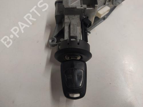 Ignition barrel OPEL ASTRA H Estate (A04) 1.7 CDTI (L35) | BP11180604M48 