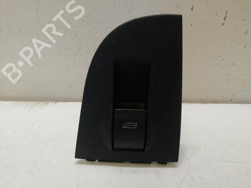 Used Right front window switch AUDI A6 C5 (4B2) 1.9 TDI (110 hp) 7827029