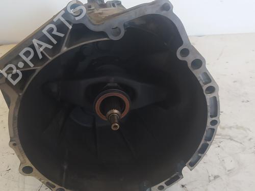 Gearbox BMW 1 (E81) 116 i | BP19139261M3 