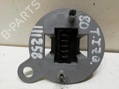 Left rear window switch CITROËN XSARA PICASSO (N68) 1.6 HDi | BP8283323I29 