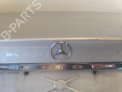 Tailgate MERCEDES-BENZ CLS (C219) CLS 320 CDI (219.322) | BP13400979C6 