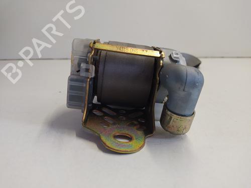 Front right seatbelt NISSAN MICRA III (K12)  | BP11267089I25 