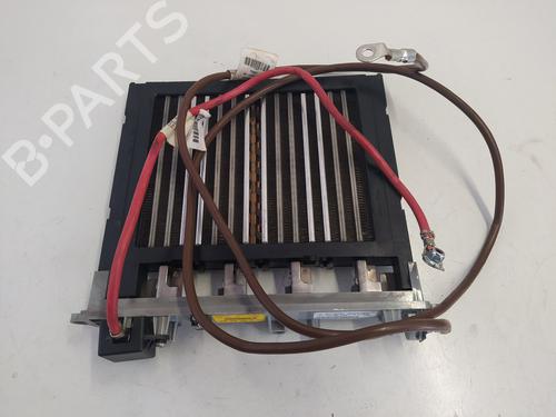 Used Heater resistor MERCEDES-BENZ CLS (C219) CLS 320 CDI (219.322) (224 hp) 11666593