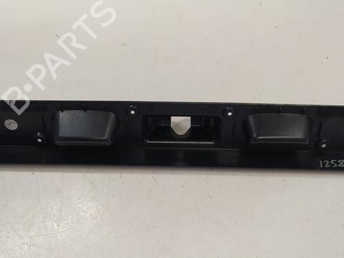 Boot lining MERCEDES-BENZ S-CLASS (W221, V221) S 320 CDI (221.022, 221.122) | BP18314356I3 