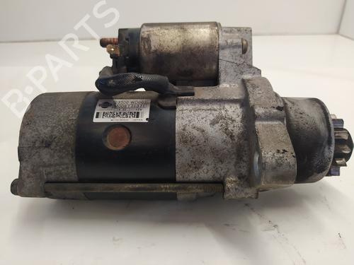 Starter NISSAN ALMERA II Hatchback (N16) 2.2 Di | BP10510049M8 