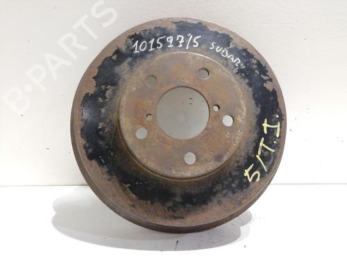 Ander SUBARU IMPREZA Estate (GF) 2.0 i (GF8) (125 hp) 14208553