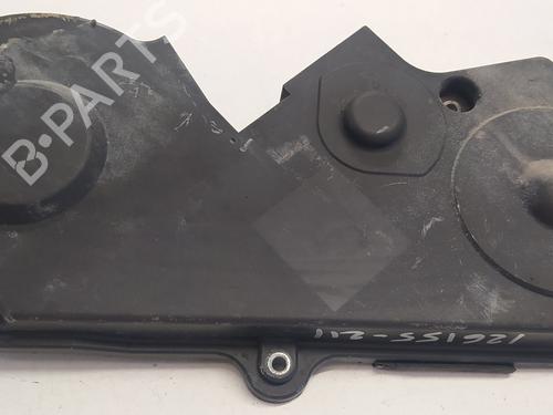 Timing cover FORD TOURNEO CONNECT 1.8 TDCi /TDDi /DI | BP18692331M123 