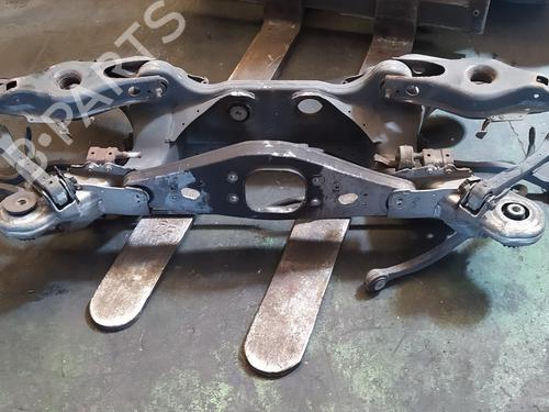 Rear axle MERCEDES-BENZ CLS (C219) CLS 320 CDI (219.322) | BP13925660M2 