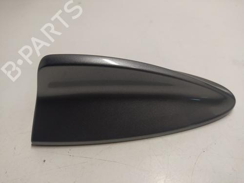 Used Antenna/Base BMW 1 Coupe (E82) 120 d (177 hp) 14211104