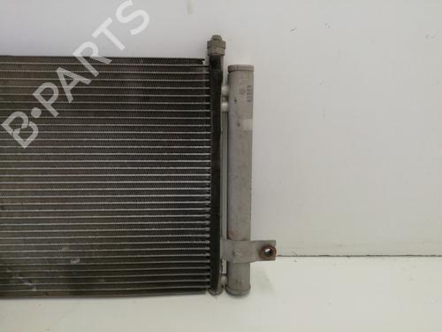 AC radiator HYUNDAI GETZ (TB)  | BP11169497M32 