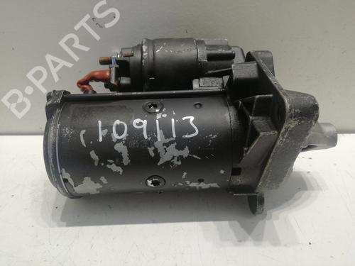 Used Starter NISSAN PRIMASTAR Van (X83) 2.0 dCi 90 (90 hp) 7810773