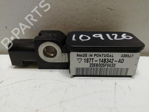 Electronic sensor FORD MONDEO III (B5Y)  | BP7810784M84 