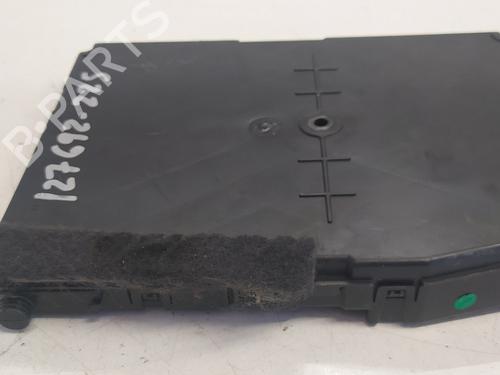 Fuse box RENAULT MEGANE II (BM0/1_, CM0/1_) 1.5 dCi (BM1F, CM1F) | BP19527626E1 