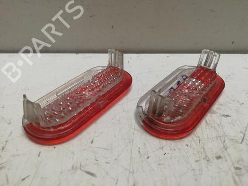 Innerbelysning SEAT TOLEDO II (1M2)  | BP7649821I8 