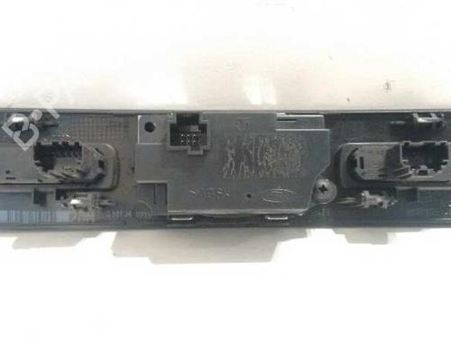 Warning switch FORD MONDEO III (B5Y)  | BP7057959I22 