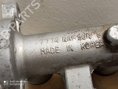 Brake master cylinder DAEWOO MATIZ (M100, M150) 0.8 | BP7057715M77 